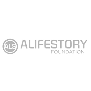 Aliferstory Foundation - logo