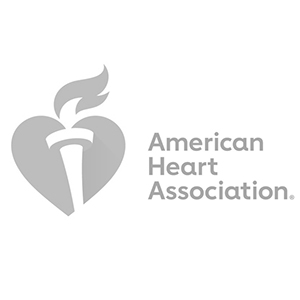 American Heart Association - logo