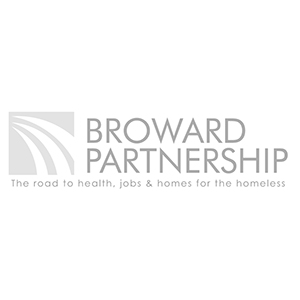 Broward Partnership - logo