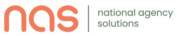 National Agency Solutions - logo