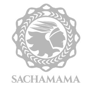 SACHAMAMA - logo