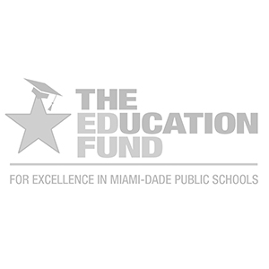 The Education Fund - logo